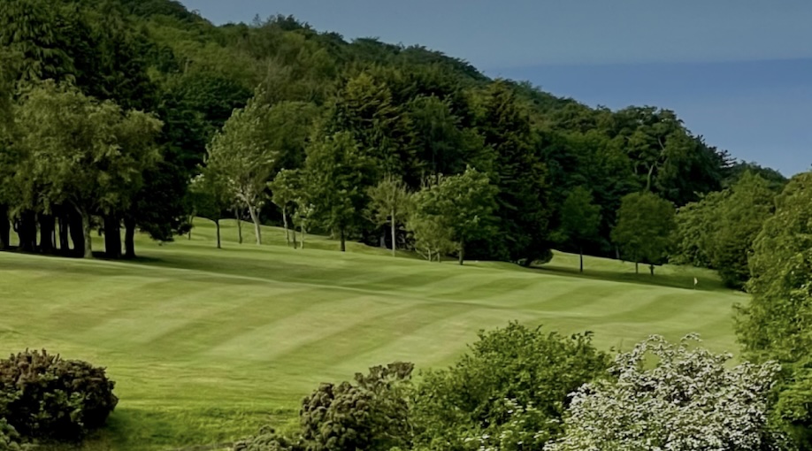 Photo of Holywood Golf Club